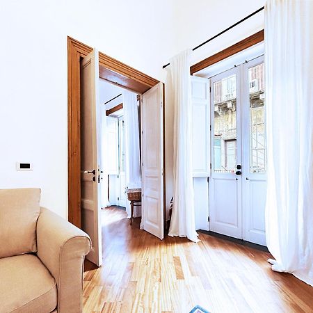 La Formica - Catania City Center Apartment Exterior photo