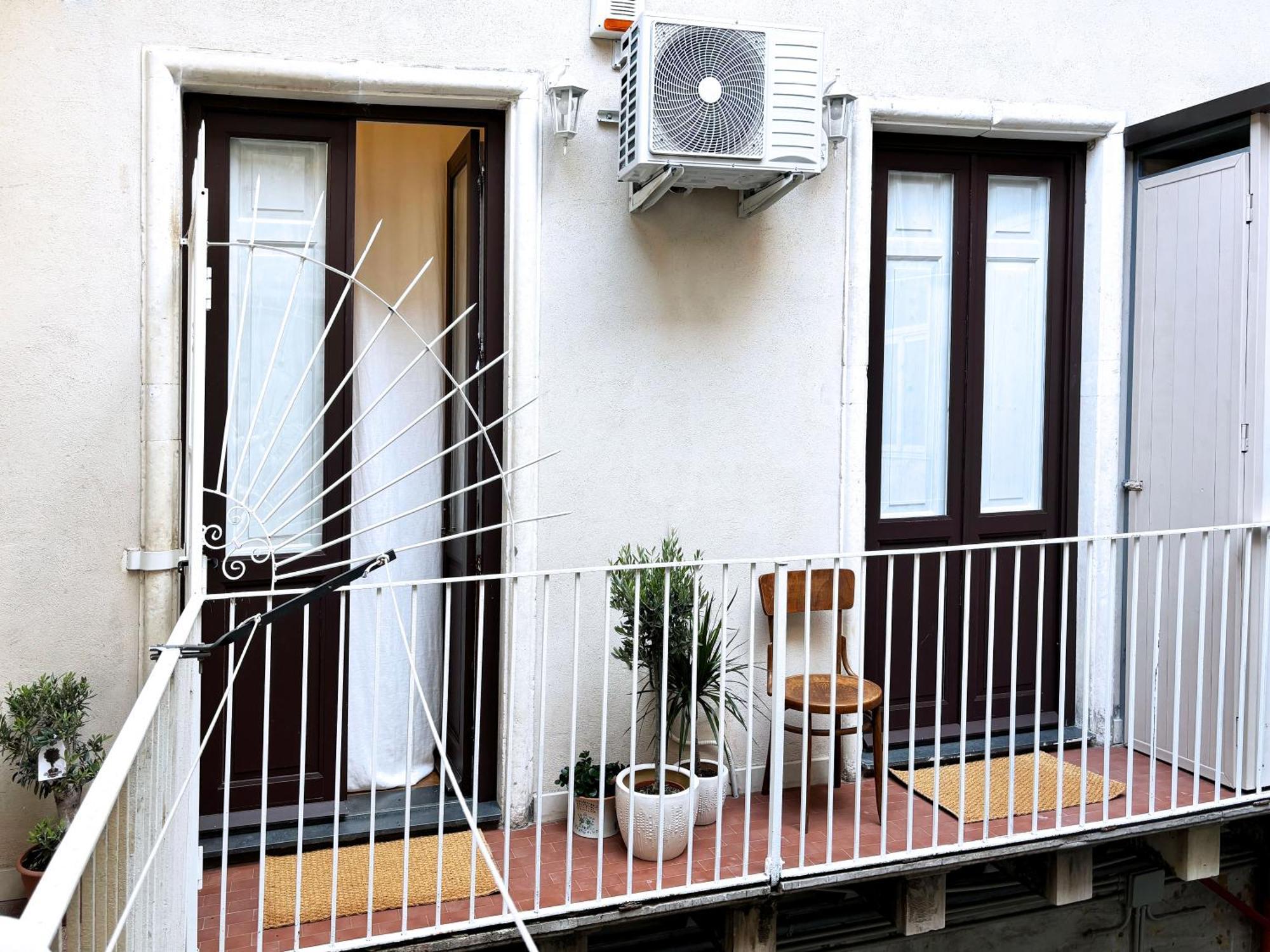 La Formica - Catania City Center Apartment Exterior photo