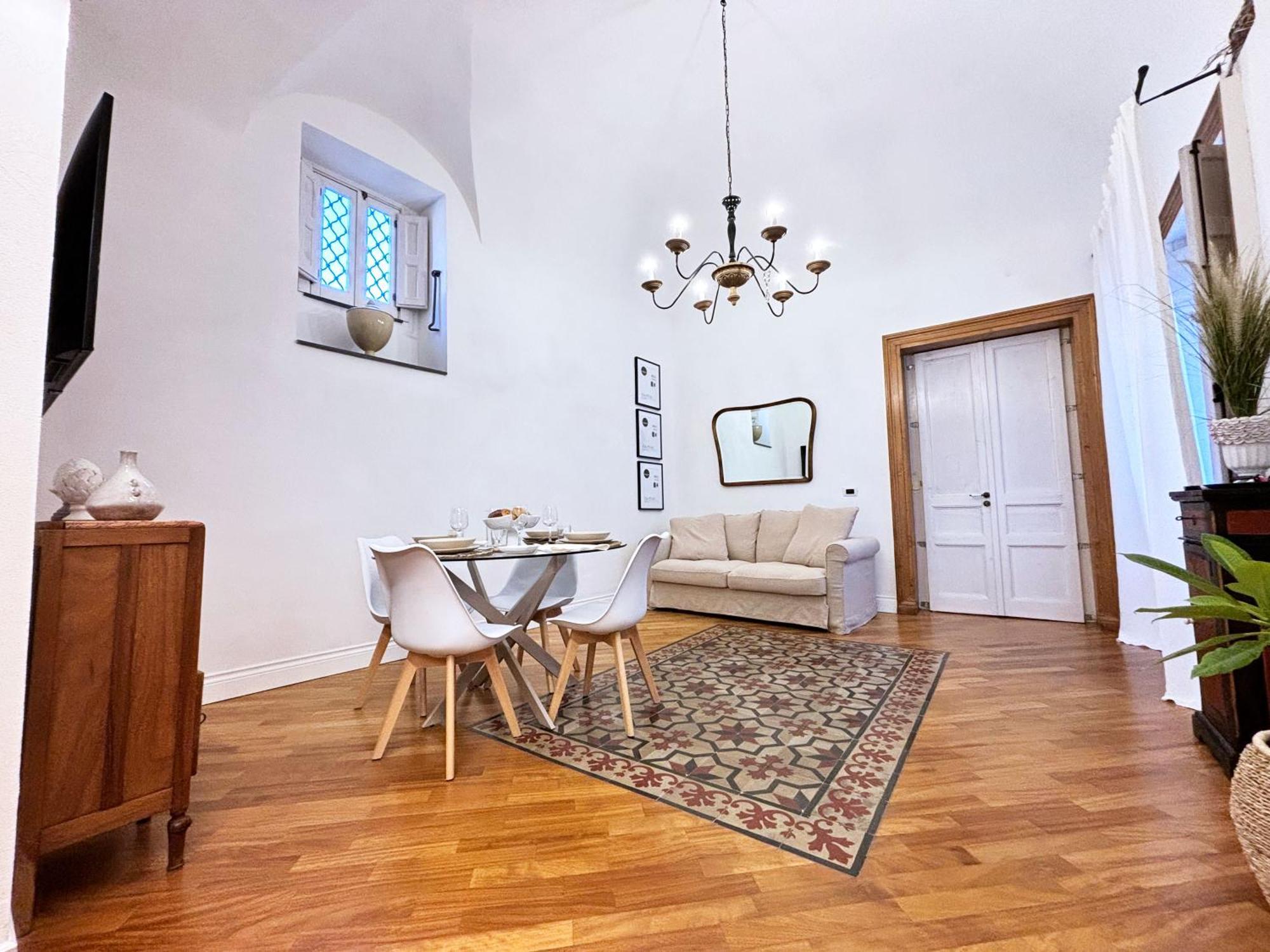 La Formica - Catania City Center Apartment Exterior photo