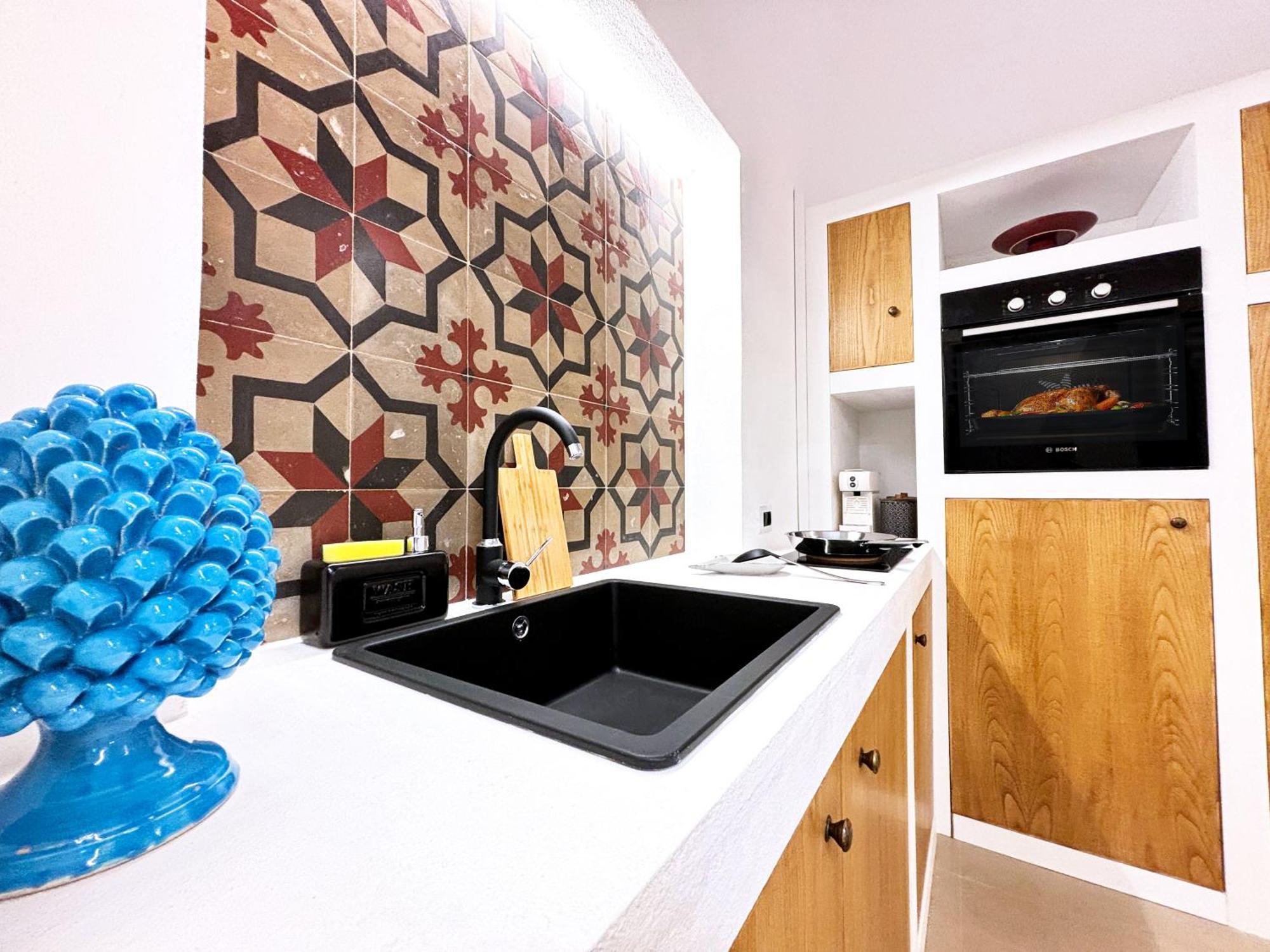 La Formica - Catania City Center Apartment Exterior photo