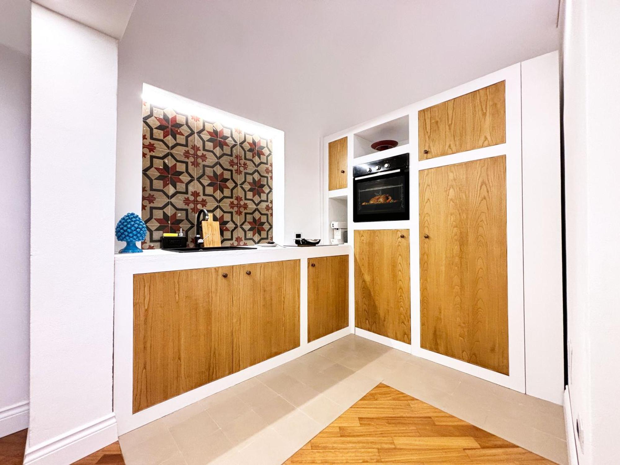 La Formica - Catania City Center Apartment Exterior photo