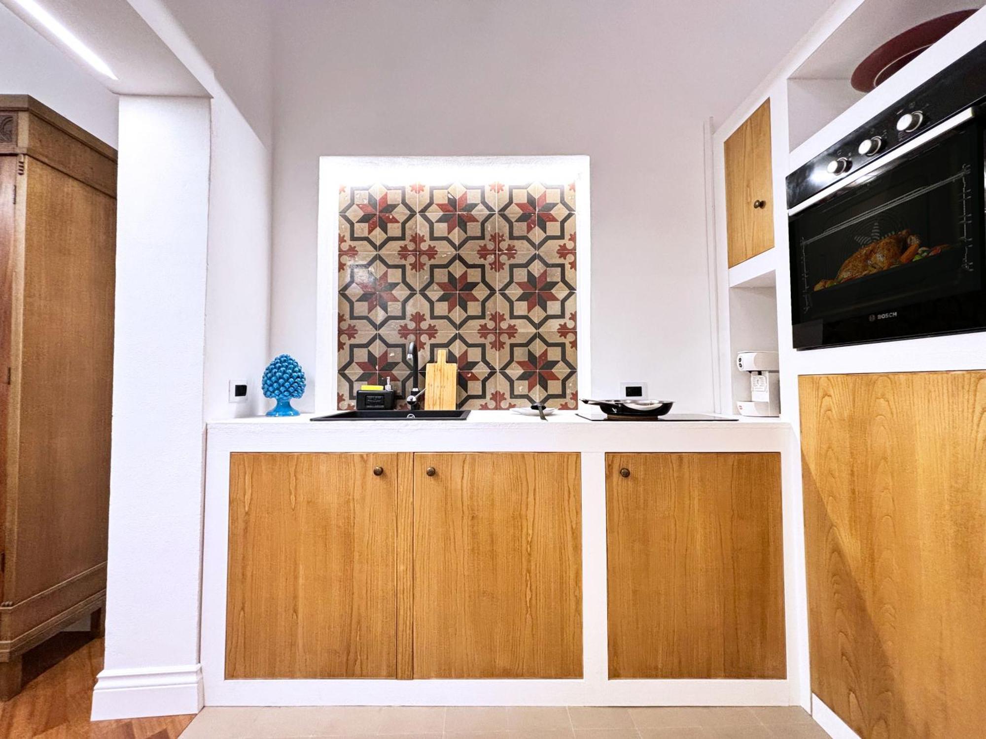 La Formica - Catania City Center Apartment Exterior photo