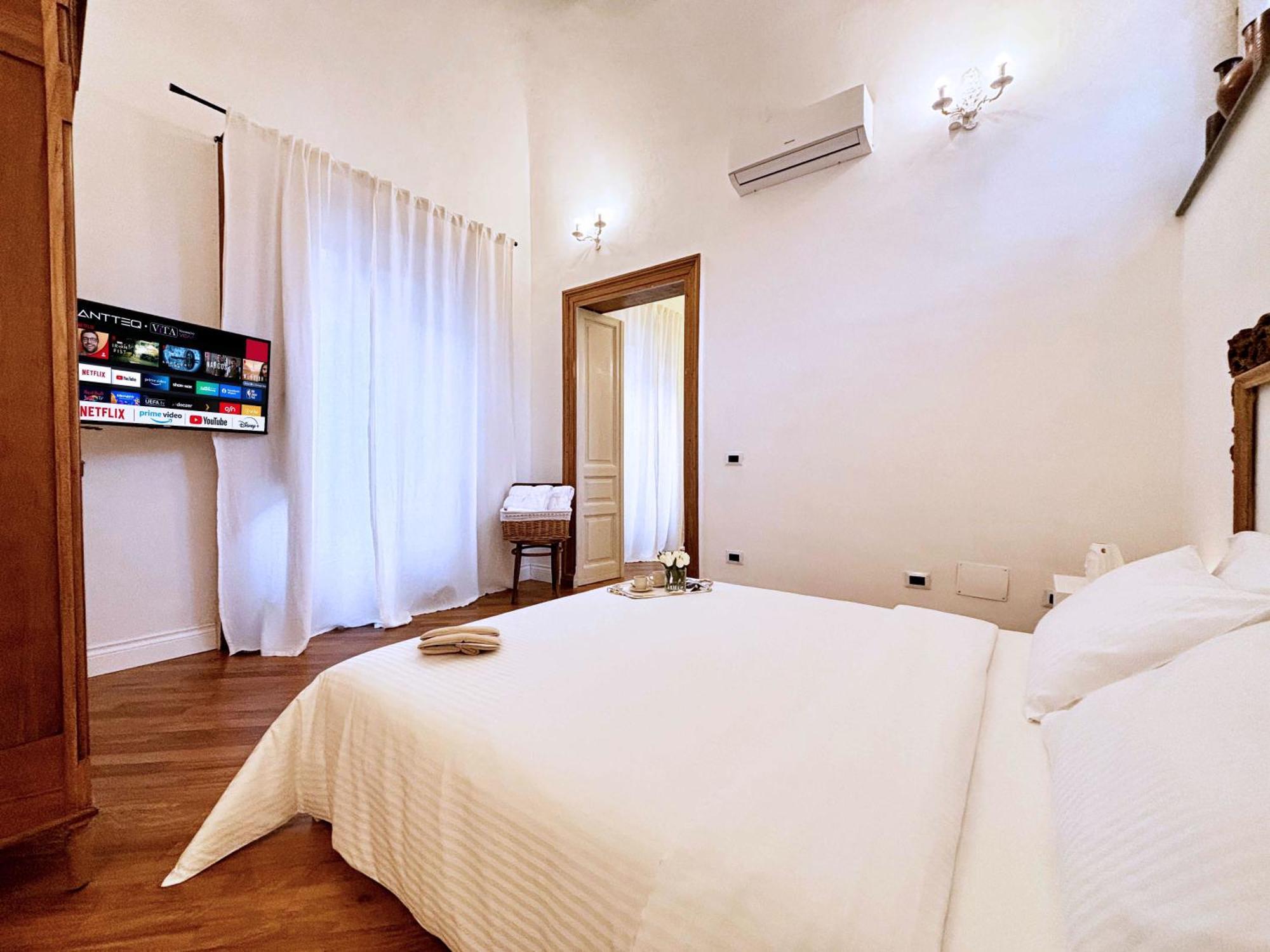 La Formica - Catania City Center Apartment Exterior photo