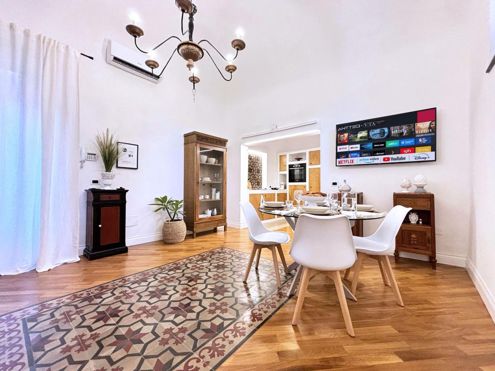 La Formica - Catania City Center Apartment Exterior photo