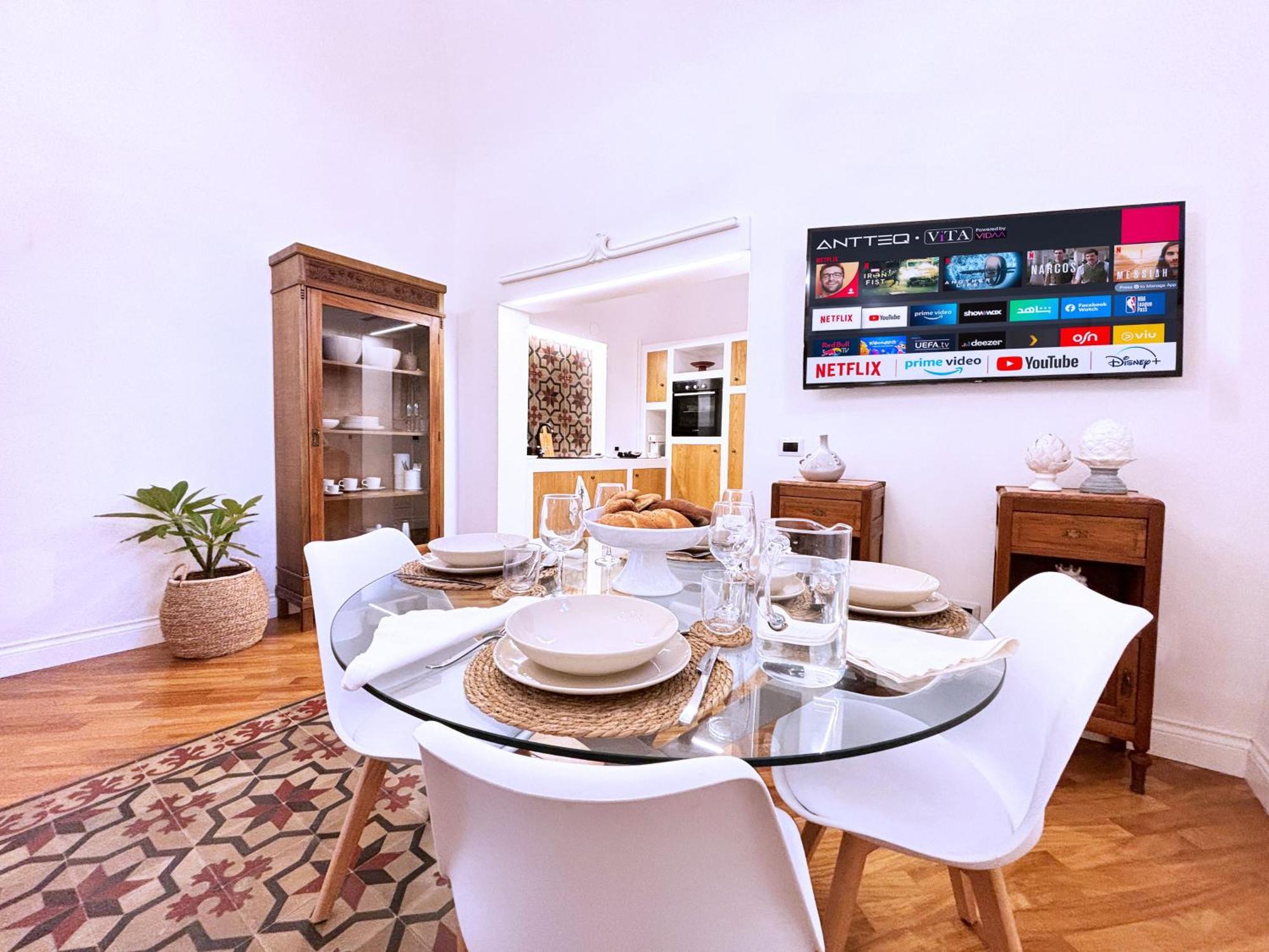La Formica - Catania City Center Apartment Exterior photo
