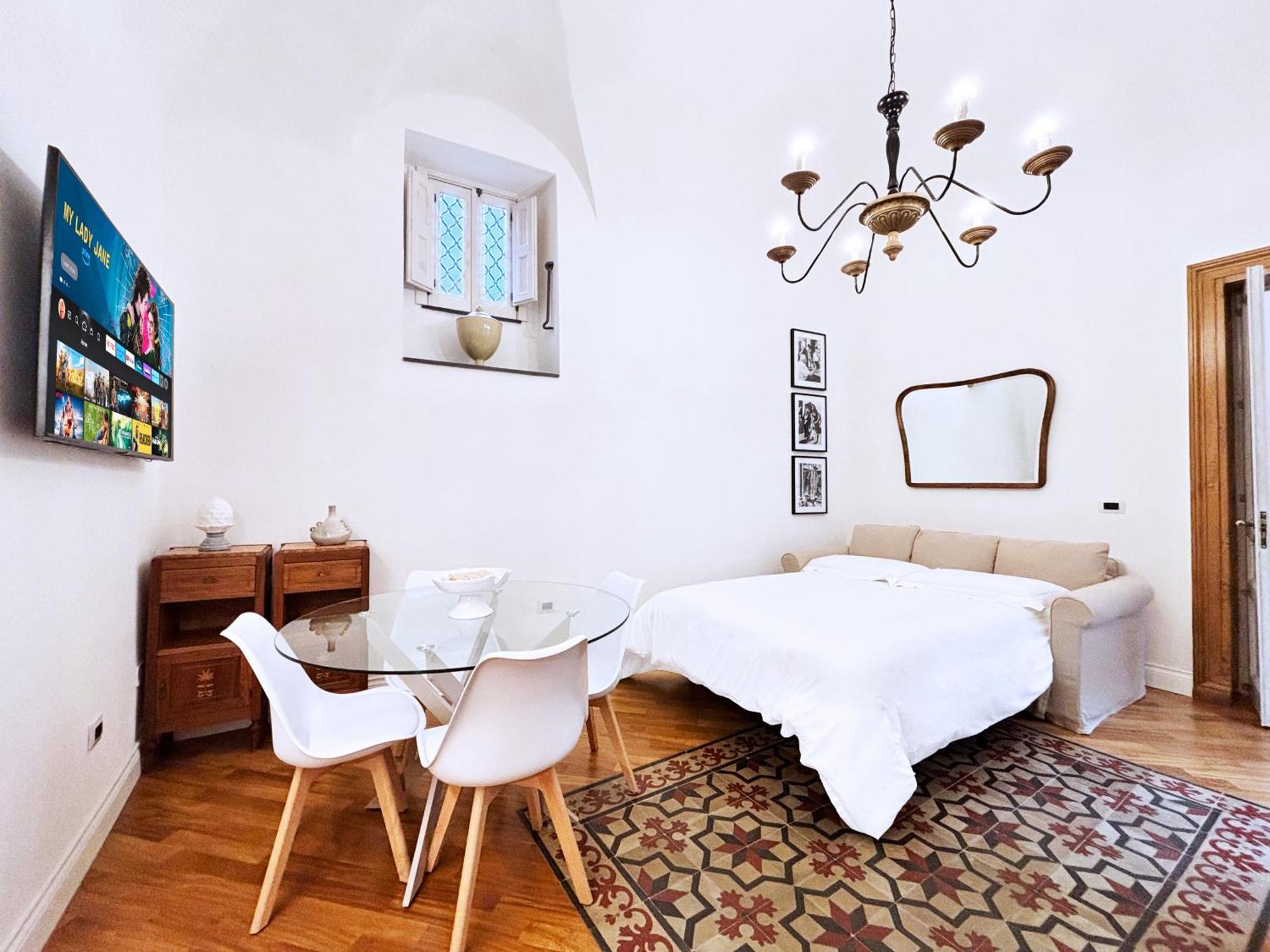 La Formica - Catania City Center Apartment Exterior photo